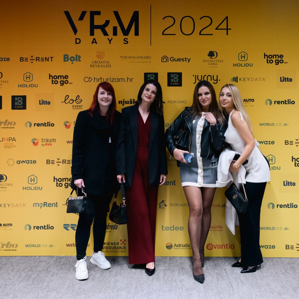 BeeRent.com at VRM Days: Celebrating Success and Looking Forward